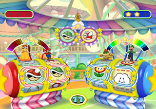 Mario Party 6