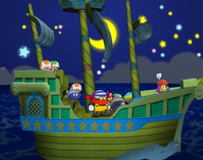 paper mario ttyd rom hacks