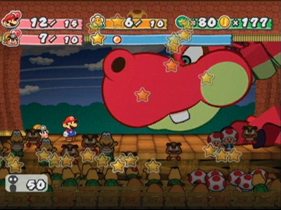 Paper Mario