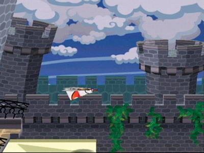 Paper Mario