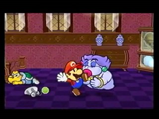 Paper Mario