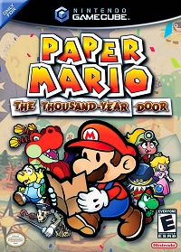 Paper Mario