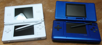 Nintendo DS