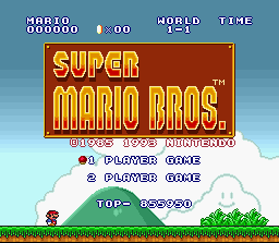 Super Mario Bros. 2 Maps - SNES - Mario Universe.com