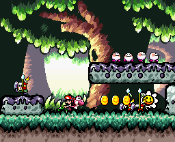 Yoshi Yoshi