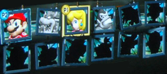 Mario Strikers