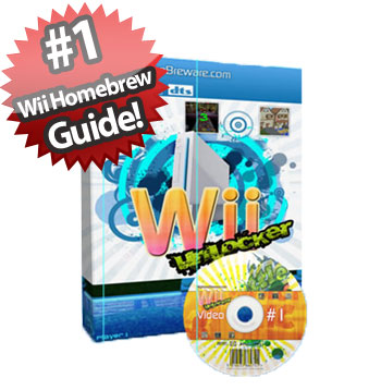 wii homebrew