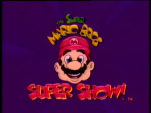 Super Show