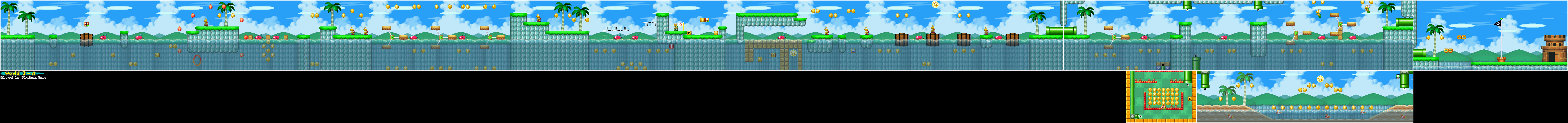 New Super Mario Bros Maps New Super Mario Bros Game Maps Ds New Super Mario Bros Maps New Super Mario Bros Game Maps Ds