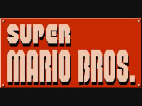 Super Mario Bros. (gamerip) (1985) MP3 - Download Super Mario Bros