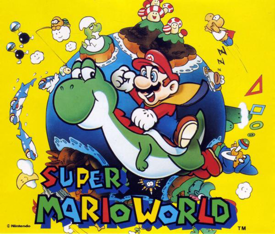 Super Mario World 2021, GamePlay & Download