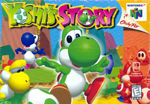 Yoshi's Story Soundtrack