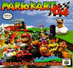 Mario Party Soundtrack