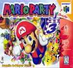 Mario Party Soundtrack