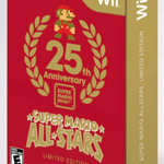 Super Mario All Stars Wii Limited Edition Soundtrack
