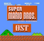 Super Mario Bros Soundtrack