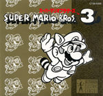 Super Mario Bros 3 Soundtrack