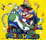 Super Mario World Soundtrack