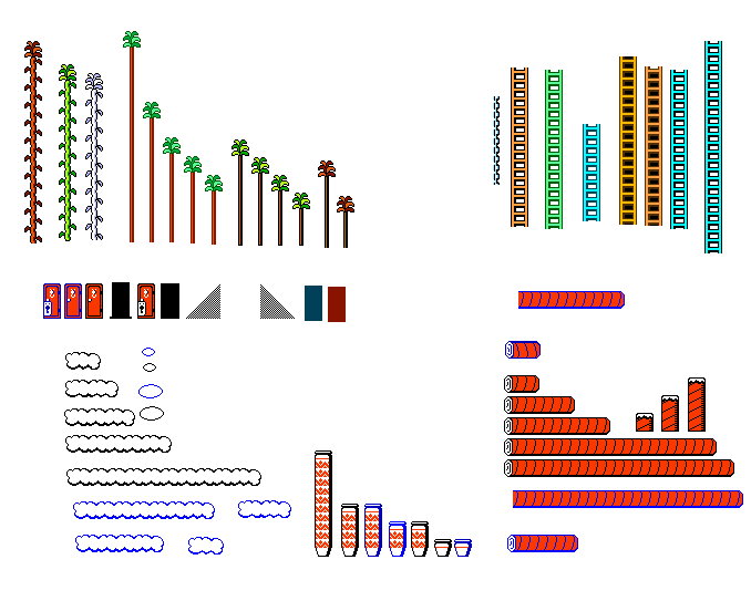 Super Mario Bros 2 Sprites. Super Mario Bros. 2. Марио 2д спрайт. Super Mario Bros NES Sprites.