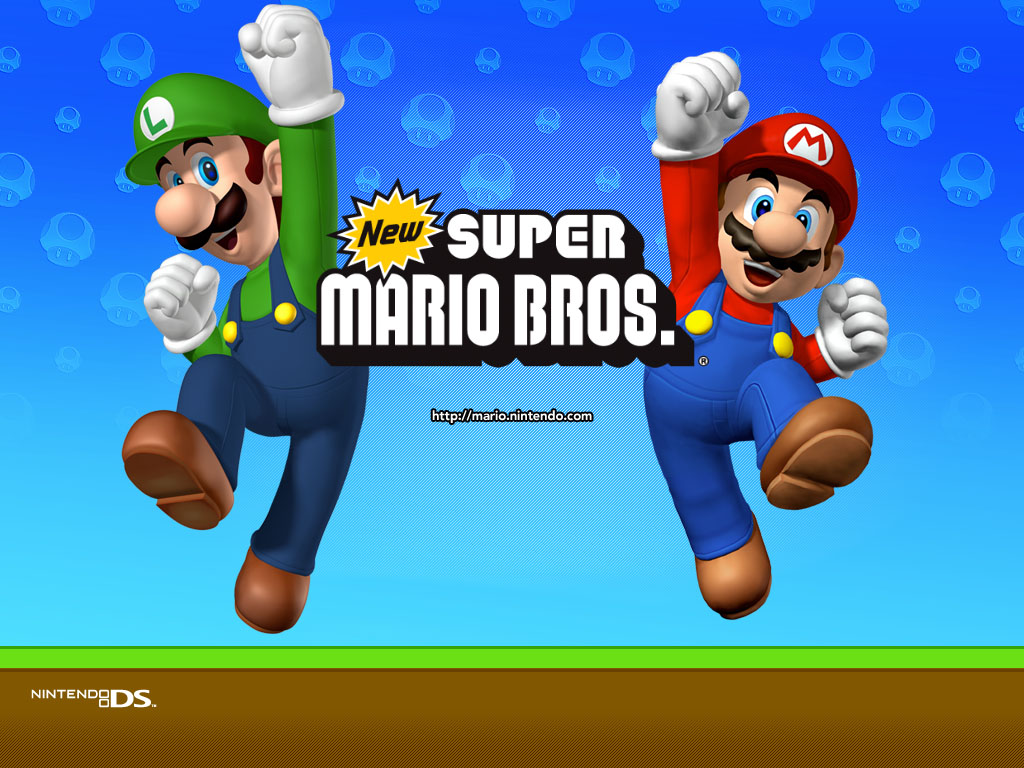 Mario Wallpapers Download Super Mario Wallpapers