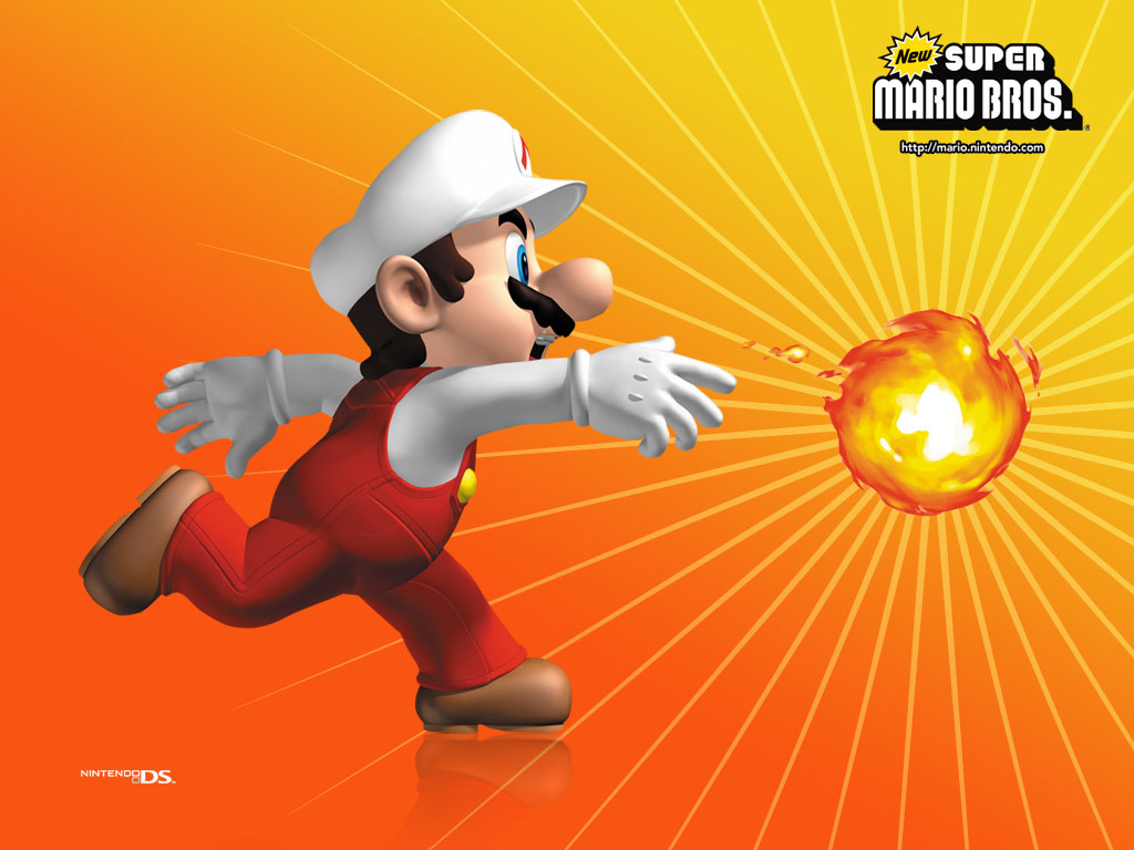 Mario Wallpapers Download Super Mario Wallpapers