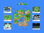 Mario World Wallpapers