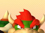 Bowser Wallpaper