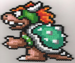 Bowser Magnet