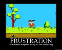 Mario Demotivational Posters