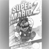 Super Mario Bros 2 Jazzy Orchestra