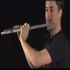 Beat Boxing Flute Mario Theme