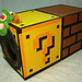 Mario Subwoofer