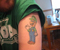 Mario Tattoos