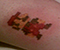 Mario Tattoos