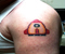 Mario Tattoos