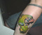 Mario Tattoos