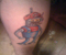 Mario Tattoos