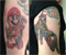 Mario Tattoos