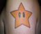 Mario Tattoos