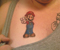 Mario Tattoos