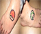 Mario Tattoos