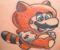 Mario Tattoos