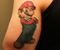 Mario Tattoos