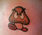 Mario Tattoos