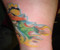 Mario Tattoos