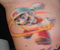 Mario Tattoos