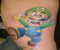 Mario Tattoos