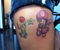 Mario Tattoos