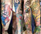 Mario Sleeve