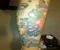 Mario Tattoos